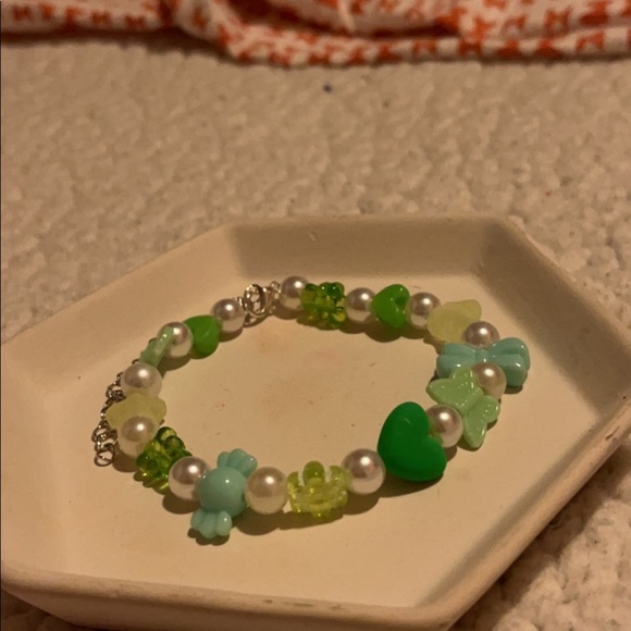 anklet - Picture 3 of 5